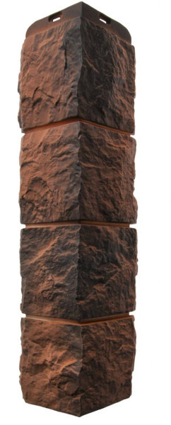 Наружный угол Туф иранский купить в Калаче-на-Дону