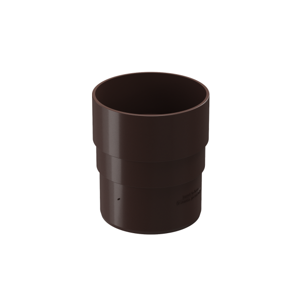 Муфта Docke Premium ПВХ - Шоколад купить в Калаче-на-Дону