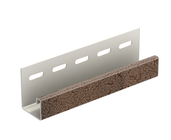 J-планка Стоун Хаус S-Lock Клинкер Балтик Магма купить в Калаче-на-Дону