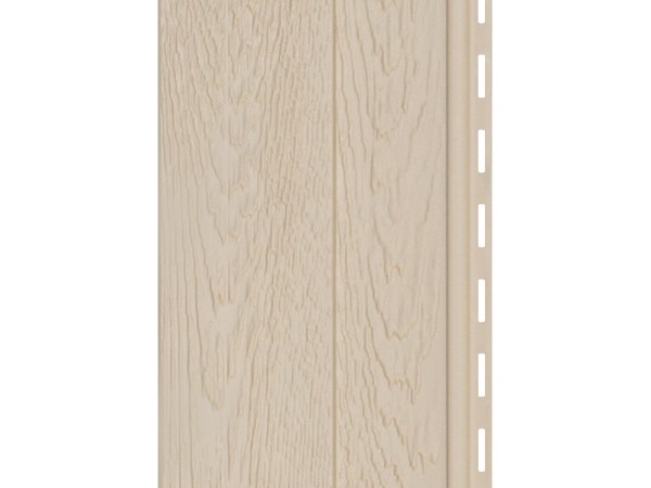 Фасадные панели Ю-Пласт Скандинавия S-Lock - Слоновая кость купить в Калаче-на-Дону