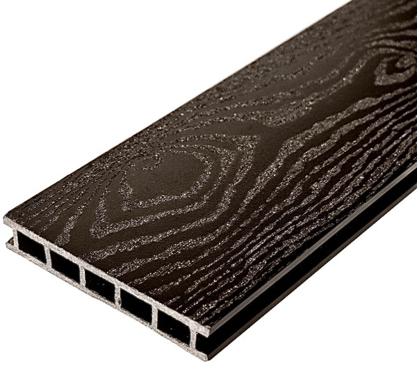 Террасная доска из ДПК Faynag ALbero Bagnato — Венге купить в Калаче-на-Дону