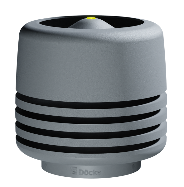 Колпак ИЗЛ-125\700 Серый купить в Калаче-на-Дону