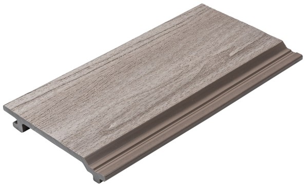 Фасадная панель из ДПК CM Cladding Bark ясень купить в Калаче-на-Дону