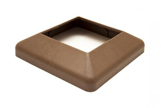 Юбка столба нижняя GardenParkett Светло-коричневый купить в Калаче-на-Дону