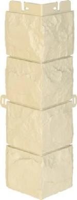 Угол наружный Альта-Профиль Фагот ЭКО Песчаный купить в Калаче-на-Дону