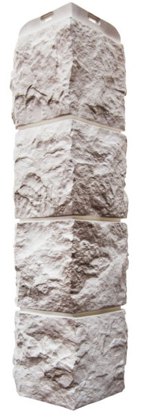 Наружный угол Туф исландский купить в Калаче-на-Дону