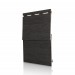Вспененный сайдинг VOX KERRAFRONT WOOD DESIGN графит купить в Калаче-на-Дону
