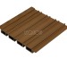 Доска фасадная ДПК SEQUOIA co-extrusion LIGHTBROWN купить в Калаче-на-Дону
