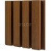 Доска фасадная ДПК SEQUOIA co-extrusion LIGHTBROWN купить в Калаче-на-Дону