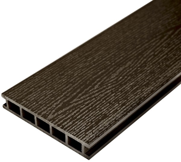 Террасная доска из ДПК Faynag Stelo Bagnato — Венге купить в Калаче-на-Дону