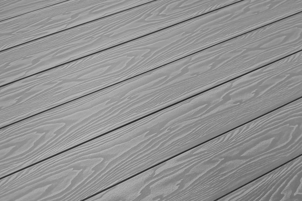 Террасная доска из ДПК Terrapol Смарт 3D Полнотелая с пазом Анис купить в Калаче-на-Дону