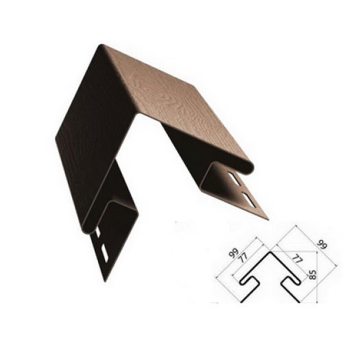 Угол наружный, коричневый купить в Калаче-на-Дону