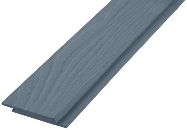 Фиброцементный сайдинг FCSPRO Click Shtil F62 (Голубой океан) купить в Калаче-на-Дону