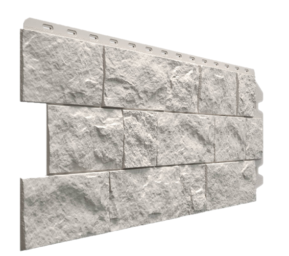 Фасадная панель Docke, Fels, Арктик купить в Калаче-на-Дону