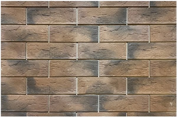 Фиброцементные панели КАНЬОН коллекция ИНДИГО 27 купить в Калаче-на-Дону