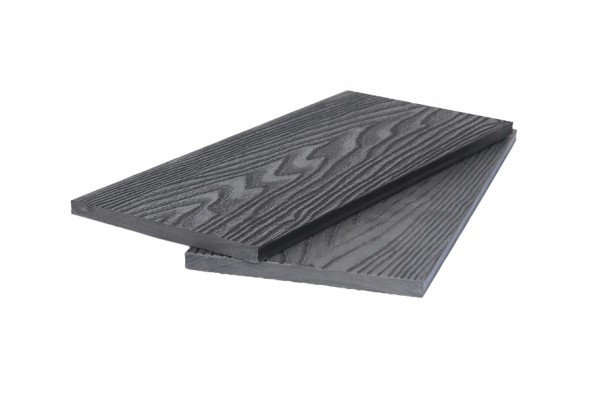 Доска универсальная 3D+3D POLIVAN GROUP двухсторонняя полнотелая DENPASAR чёрный купить в Калаче-на-Дону