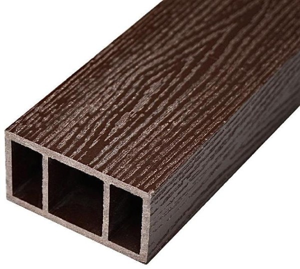 Брус FAYNAG WOOD шоколад купить в Калаче-на-Дону