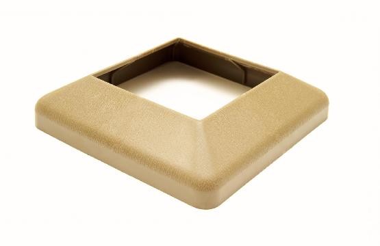 Юбка столба нижняя GardenParkett Бук купить в Калаче-на-Дону