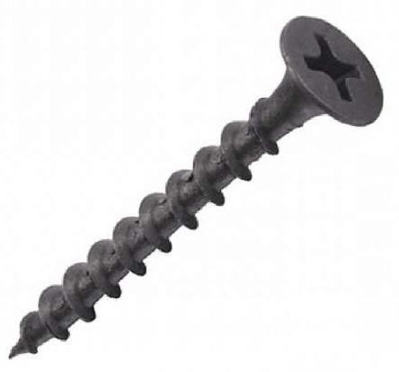 Саморез Чёрный 120 купить в Калаче-на-Дону