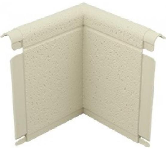 Угол откоса Альта-профиль Альта Декор (отделочные элементы) Белый купить в Калаче-на-Дону