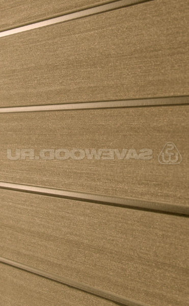 Заборы и ограждения из ДПК SW Agger  тик купить в Калаче-на-Дону