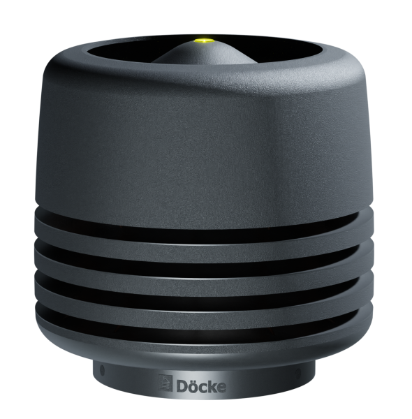 Колпак ИЗЛ-125\700 Черный купить в Калаче-на-Дону