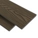 Заборная доска EasyDecking Wood-X 131х11 Венге купить в Калаче-на-Дону