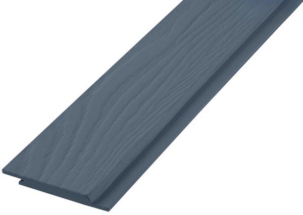 Фиброцементный сайдинг FCSPRO Click Shtil F63 (Дождливое небо) купить в Калаче-на-Дону