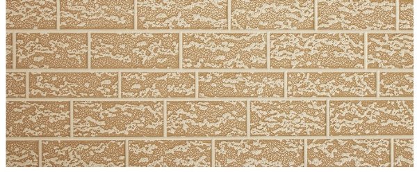 Фасадная панель Zodiac Кирпич крупнозернистый AE2-004 купить в Калаче-на-Дону