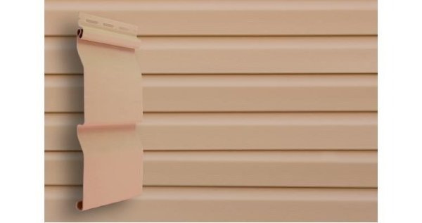 Сайдинг 3,0 Grand Line D4 (slim) персиковый купить в Калаче-на-Дону