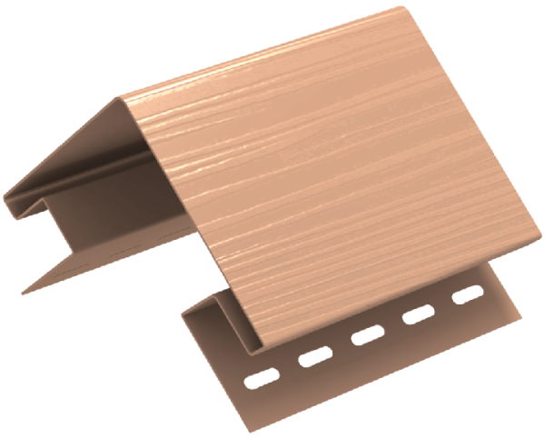 Наружный угол Классика Розовый купить в Калаче-на-Дону