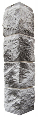 Наружный угол Туф камчатский