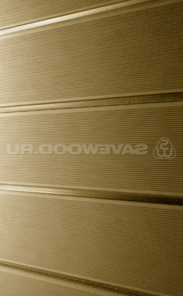 Заборы и ограждения из ДПК SW Agger  тик глянец купить в Калаче-на-Дону