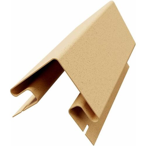 Угол Наружный к Фасадным Термопанелям Доломит 20 мм ЖелтыЙ купить в Калаче-на-Дону