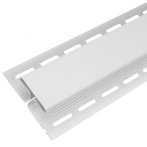 Соединительный Н-профиль TECOS БЕЛЫЙ купить в Калаче-на-Дону