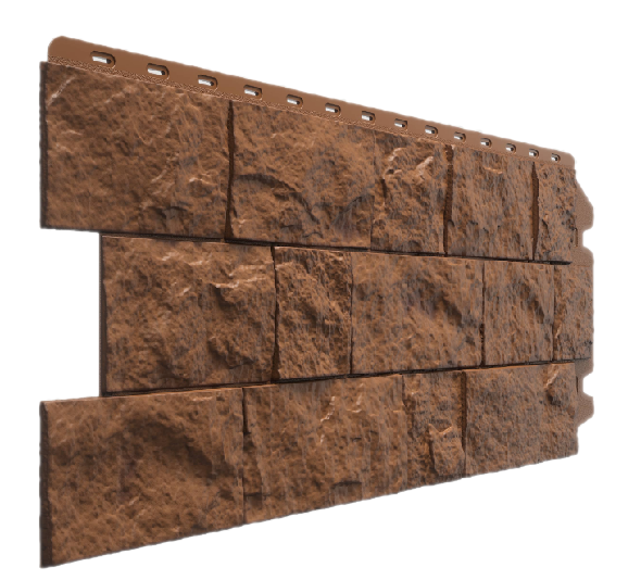Фасадная панель Docke, Fels, Ржаной купить в Калаче-на-Дону