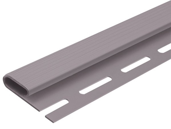 Финишный профиль 3,05 м TECOS ПЫЛЬНАЯ-РОЗА купить в Калаче-на-Дону