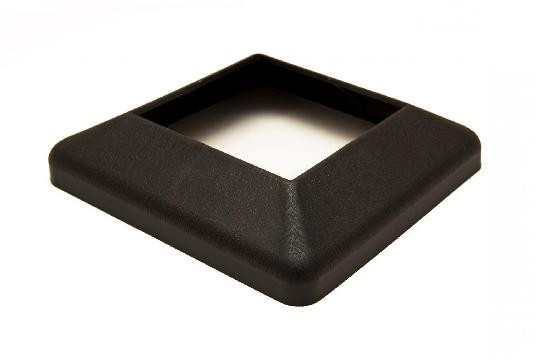 Юбка столба нижняя GardenParkett Графит купить в Калаче-на-Дону