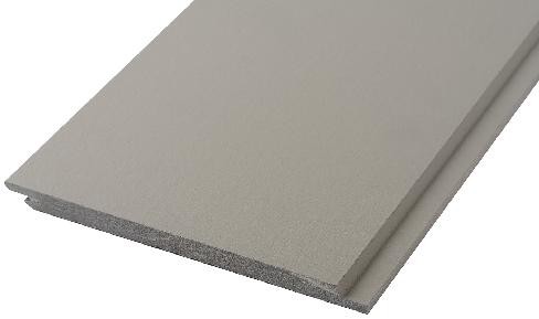 Фиброцементные панели Smooth Click F52 купить в Калаче-на-Дону