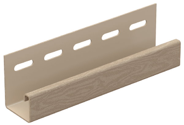 J-планка Timberblock Кедр Светлый купить в Калаче-на-Дону