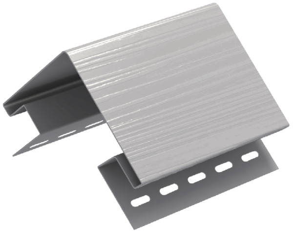 Наружный угол Классика Серый купить в Калаче-на-Дону