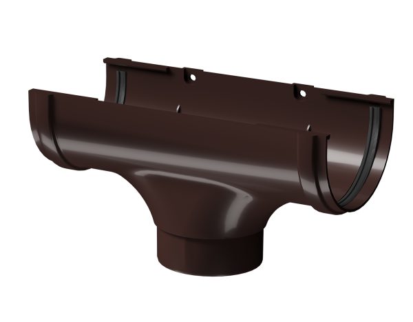 Воронка Docke Premium ПВХ - Шоколад купить в Калаче-на-Дону
