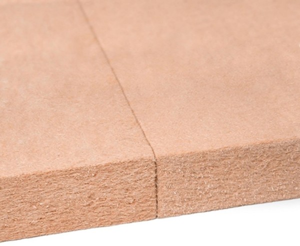 Ветро-влагоизоляционная плита Белтермо Flex, 1200х600х100 мм, ПРЯМАЯ КРОМКА купить в Калаче-на-Дону