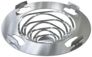 Водосток Альта-Профиль ПВХ – Сетка металлическая купить в Калаче-на-Дону