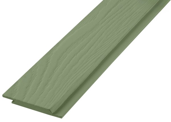 Фиброцементный сайдинг FCSPRO Click Shtil F65 (Осенняя трава) купить в Калаче-на-Дону