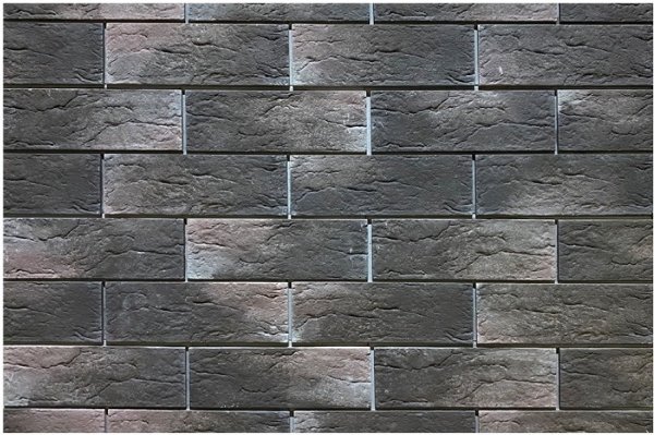 Фиброцементные панели КАНЬОН коллекция ИНДИГО 28 купить в Калаче-на-Дону