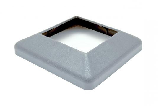 Юбка столба нижняя GardenParkett Серый купить в Калаче-на-Дону