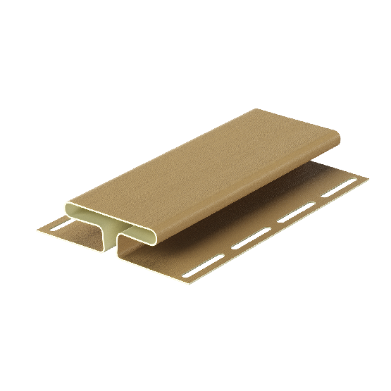 H-профиль Docke Карамель купить в Калаче-на-Дону