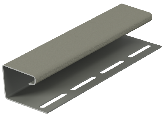 J-профиль Docke Пихта купить в Калаче-на-Дону