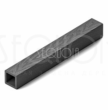 Балясина SEQUOIA Evolution 3D WOOD GRAY купить в Калаче-на-Дону